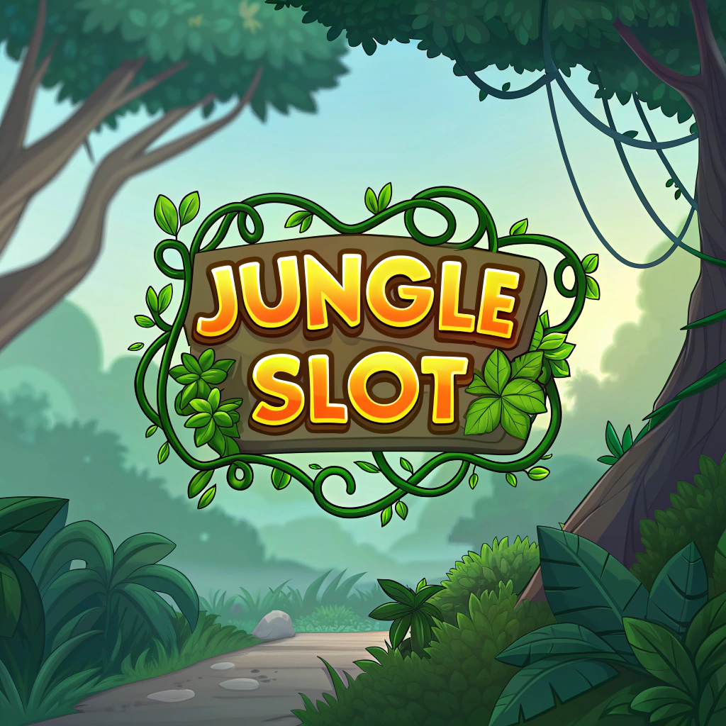 Jungle game