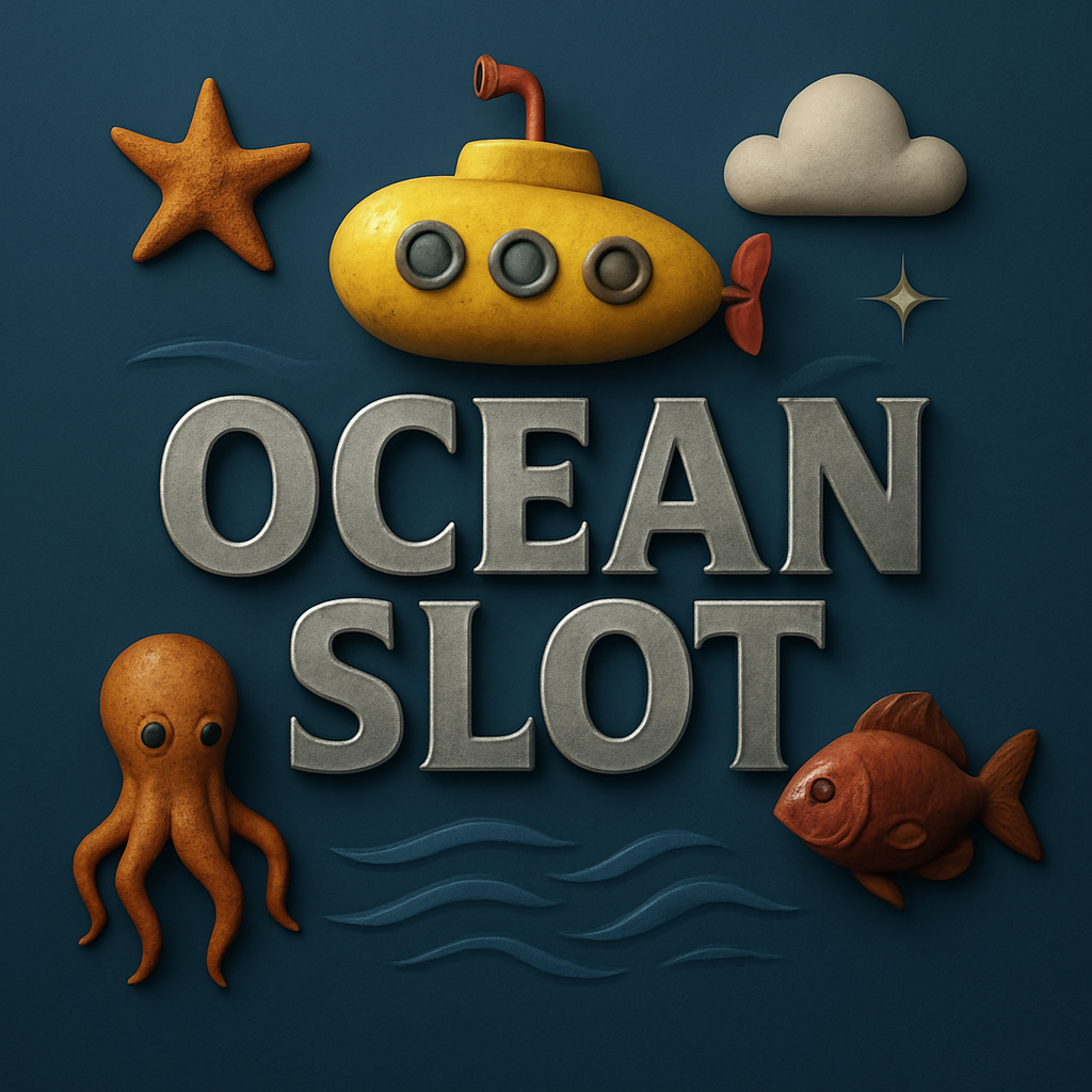 Ocean Game